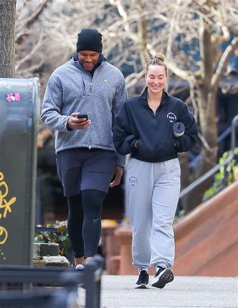 michael strahan partner kayla quick|strahan michael new girlfriend.